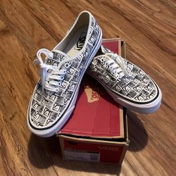 Vans Ultracush Style 44
