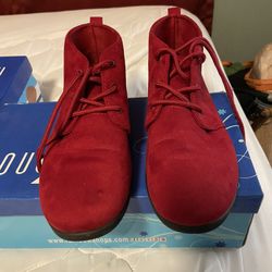Boots Low 