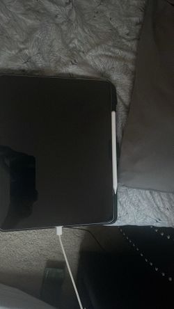 iPad Air 13-inch M4 Chip