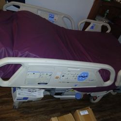 Hospital Bed  Totalcare Sport