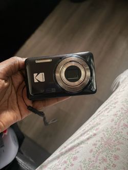 Kodak PIXPRO fz55