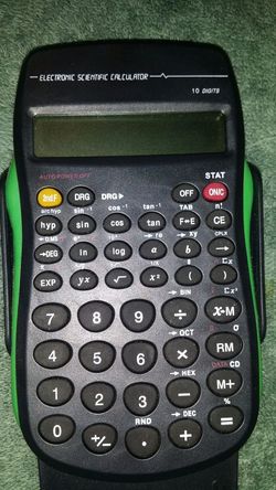 Calculator