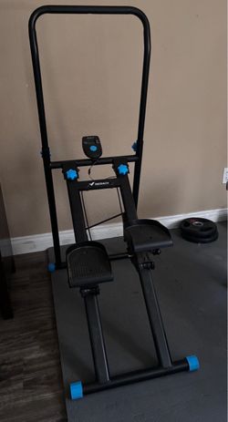 Stepper