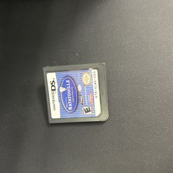 Nintendo DS Each $2.99