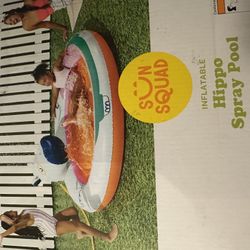 New Kids Pool