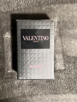 Valentino Cologne