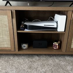 Tv stand/console table