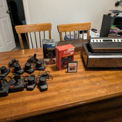 Atari 260