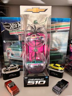 M2 Die Cast
