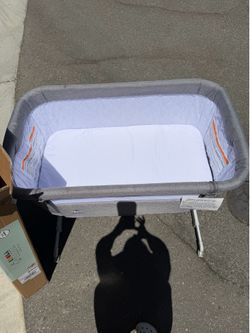 Koola 3-In-1 Bassinet