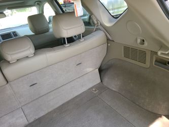 2010 Nissan Murano