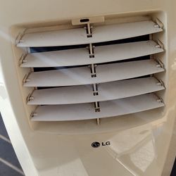 Air Conditioner " LG"