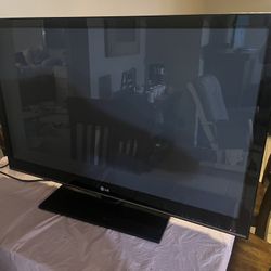 Tv Lg 40 Inch Works Perfect 