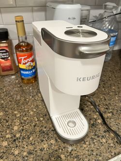 Keurig Coffee Maker