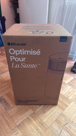Air purifier