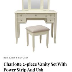 Vanity For Sale 