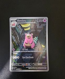 Slowbro Pitch Black 090/084