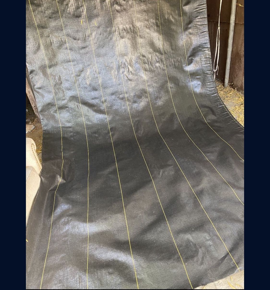 ground cover cloth for Sale in Riverside, CA - OfferUp
