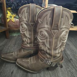 Boots -  DURANGO
