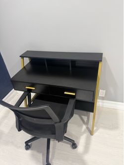 Desk
