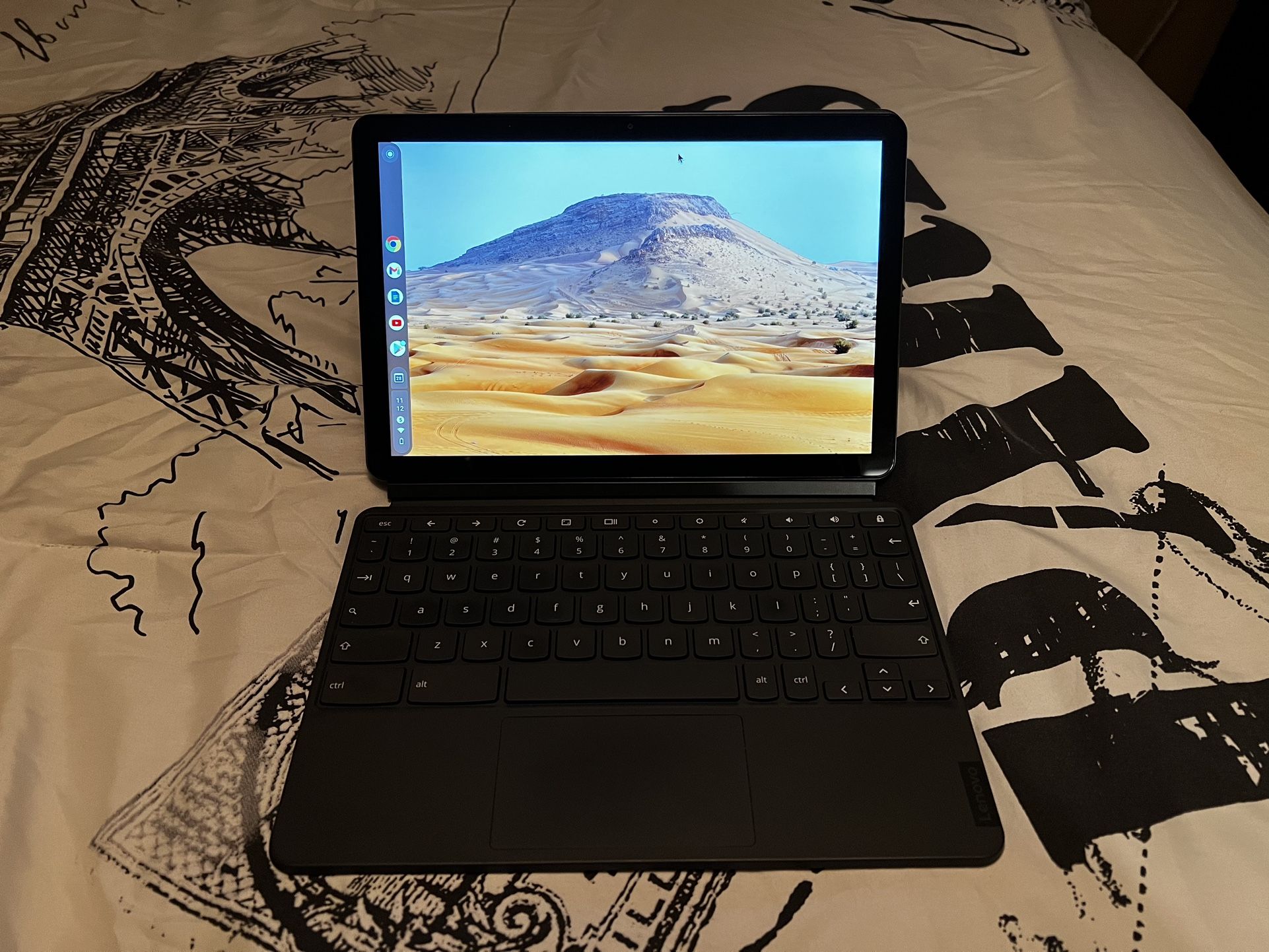 Lenovo Chromebook Duet