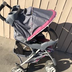 Stroller!
