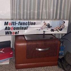 Abs Wheel Multifunctional 