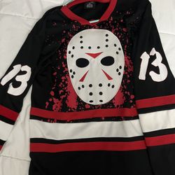 Friday the 13th