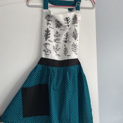 Adult Apron (Spices) New