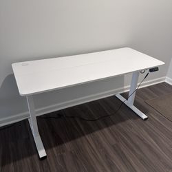 High-quality electric height-adjustable table