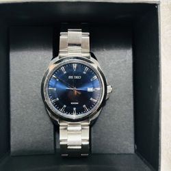 Seiko Watch 