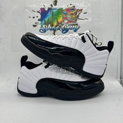 Air Jordan 12 “25 Years Of China” Men’s Size 10.5