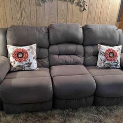 Reclining Sofa 