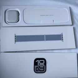 Apple Watch 10 Series