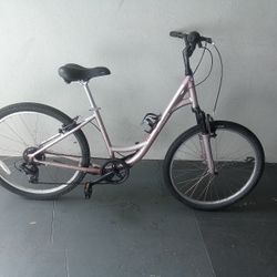 BICYCLE SPECIALIZED 7 SPEED SIZE 26 BRAND NEW 