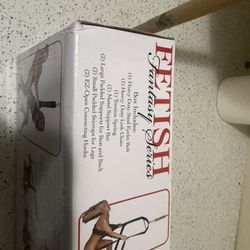 Brand New Fantasy Swing