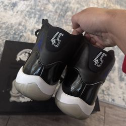 Space Jam 11s