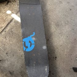 skateboard