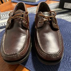 Timberland Loafers