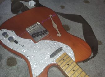 Squire Telecaster