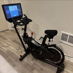 BowFlex VeloCore Bike