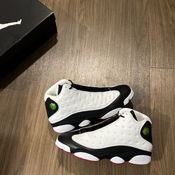 Jordan 13: He Got Game ‘2013’ | 13M *Brand New*