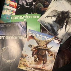 Gameinformers  