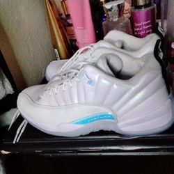 Air Jordan 12 Retro Low Easter