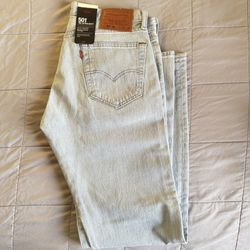 Levi's Jeans 501 '93 Straight (32x34)