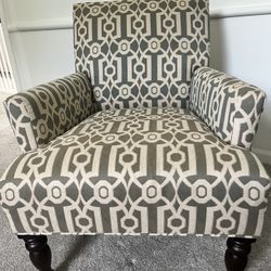 Accent Chair (Pier one)