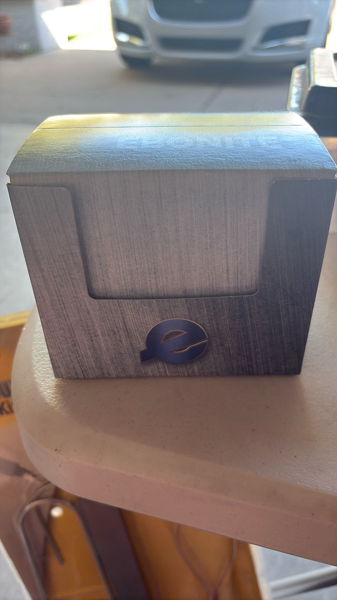 New Box Of 12 Ebonite Ultra Grip Rosin Bags