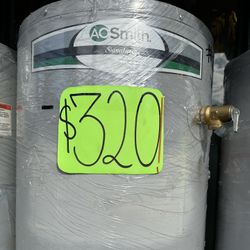 Water Heater