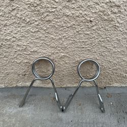 Olympic Weights/ Barbell/weight Holder