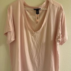 New! Victoria’s Secret shirt